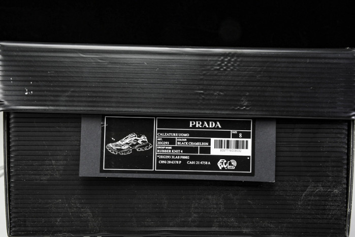 PRA SNEAKER PRA-139