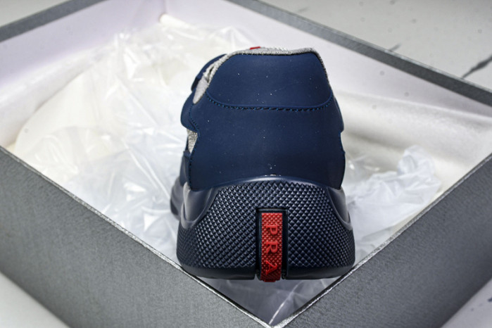 PRA SNEAKER PRA-153