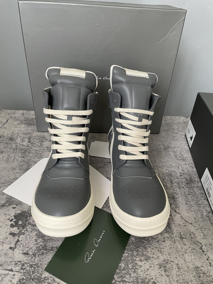 RICK OWEN.S SNEAKER RO-346