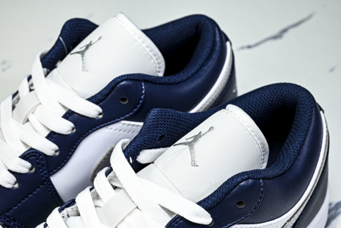 Air Jordan 1 Low 553558-141