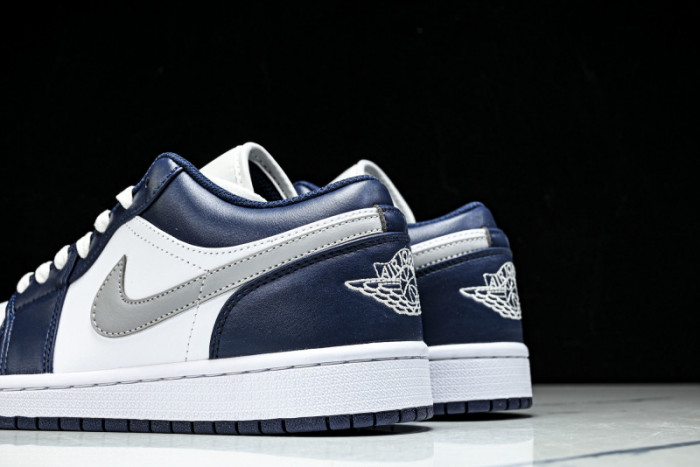 Air Jordan 1 Low 553558-141