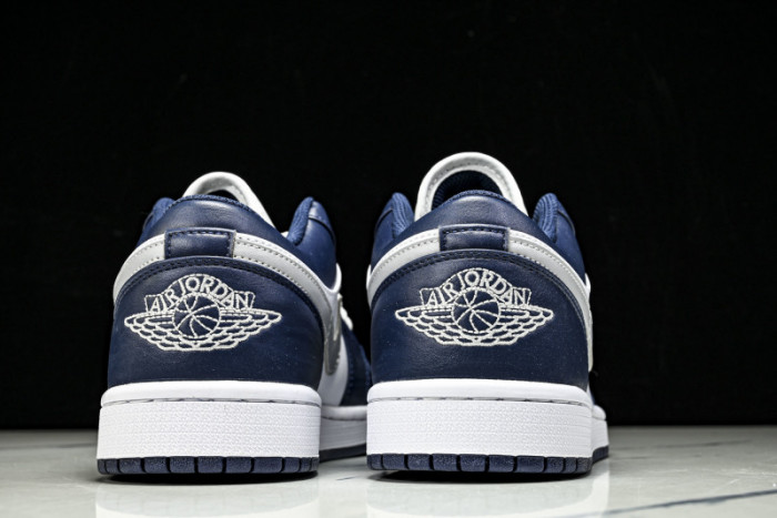 Air Jordan 1 Low 553558-141