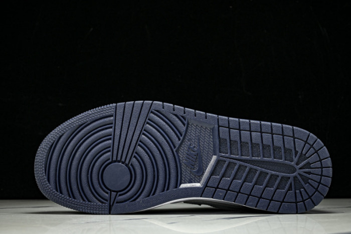 Air Jordan 1 Low 553558-141