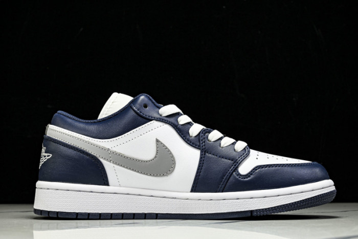 Air Jordan 1 Low 553558-141