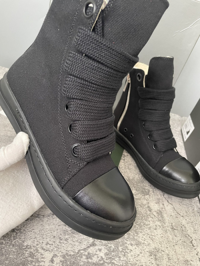 RICK OWEN.S SNEAKER RO-289