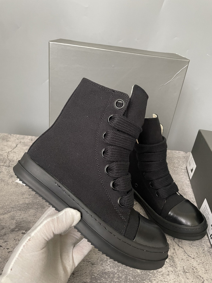 RICK OWEN.S SNEAKER RO-289