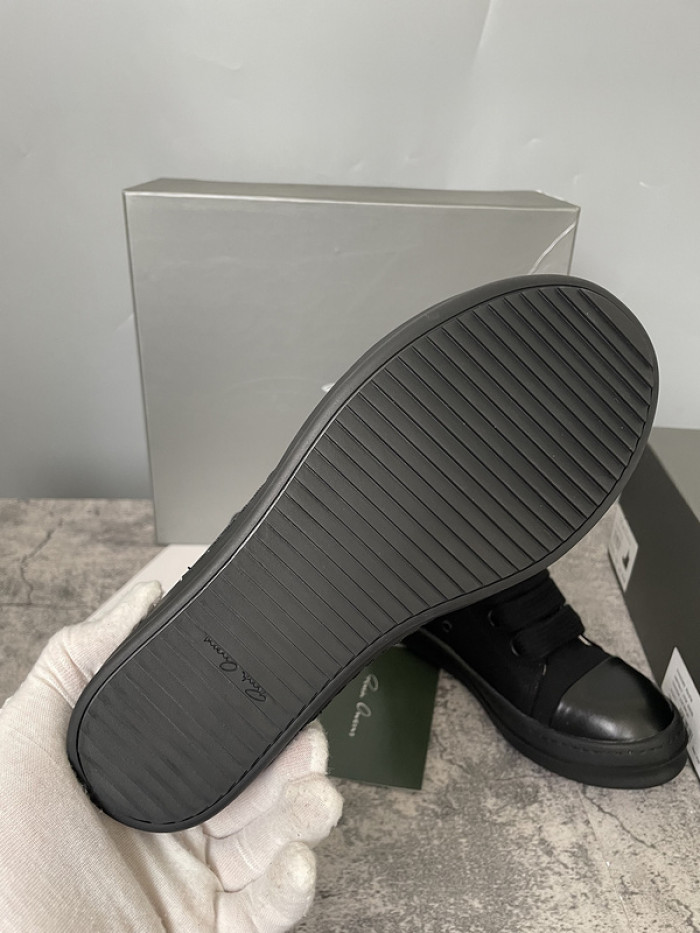 RICK OWEN.S SNEAKER RO-289