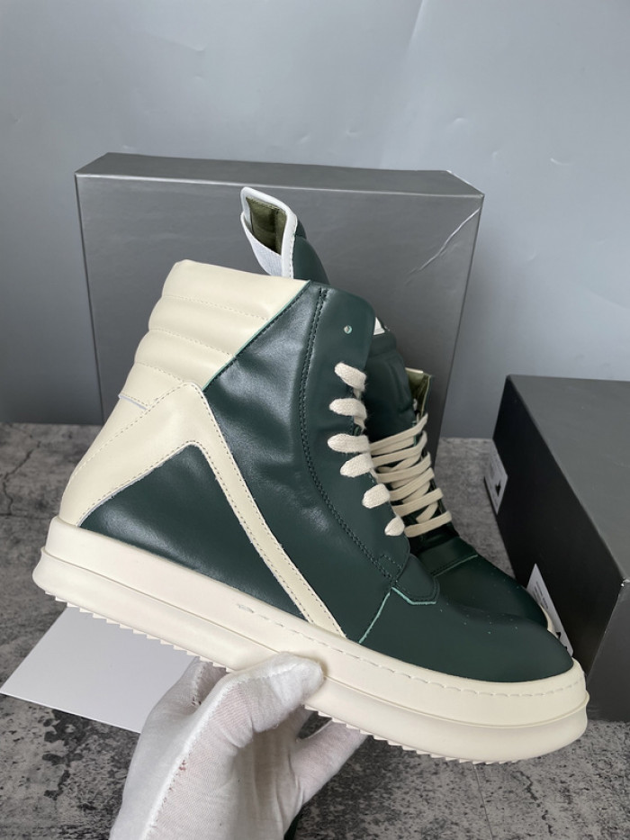 RICK OWEN.S SNEAKER RO-351