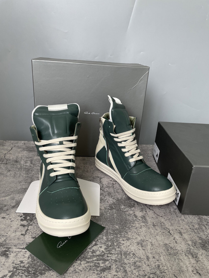 RICK OWEN.S SNEAKER RO-351