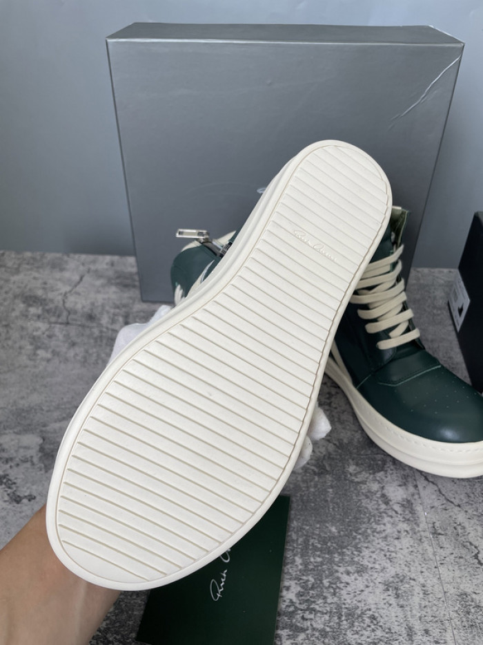 RICK OWEN.S SNEAKER RO-351