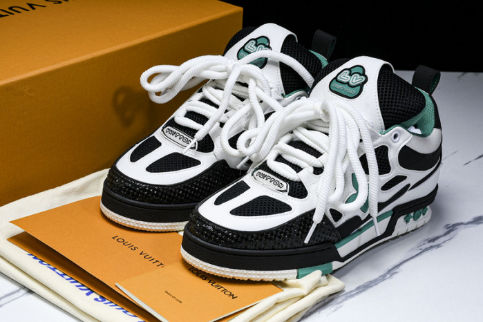 LOU VUIT SNEAKERS LVSS-0309
