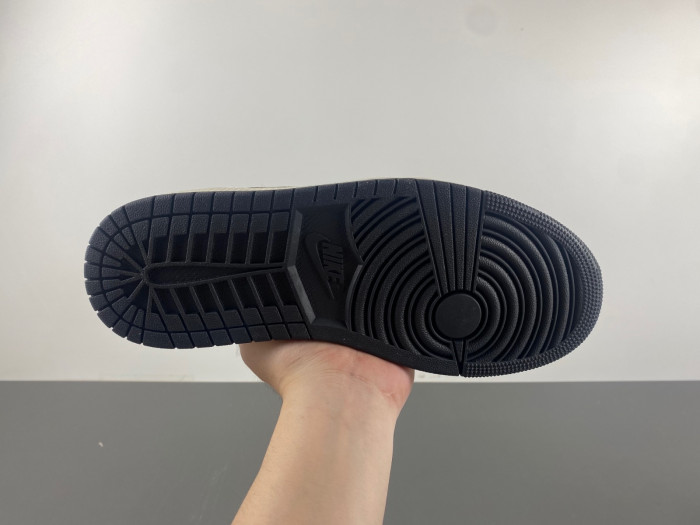 Air Jordan 1 Low HF8828-100