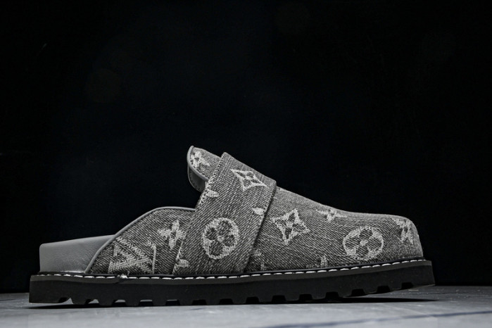 L*VT SANDALS LVLSS-0118