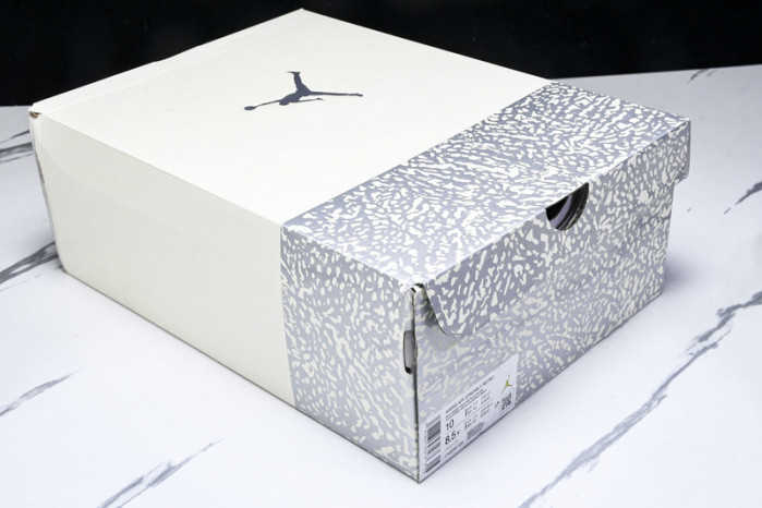 Air Jordan 3 Retro “Sail/Metallic Silver” CK9246-100