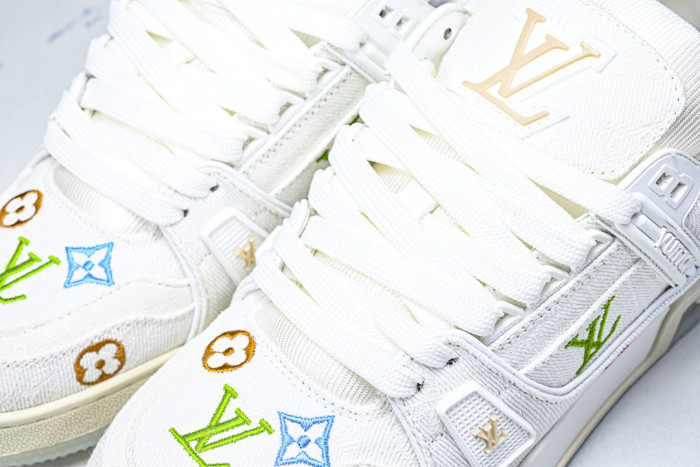 LVT SNEAKERS LVSRS-0116