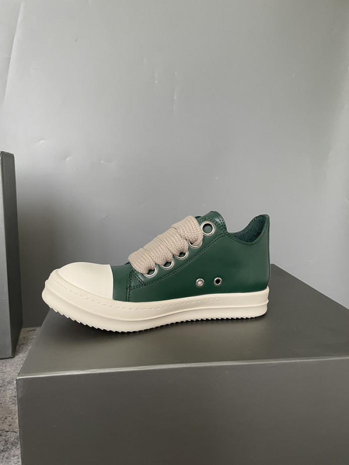 RICK OWEN.S SNEAKER RO-311