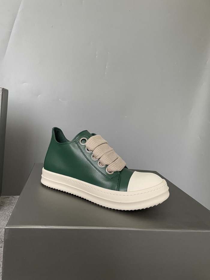 RICK OWEN.S SNEAKER RO-311