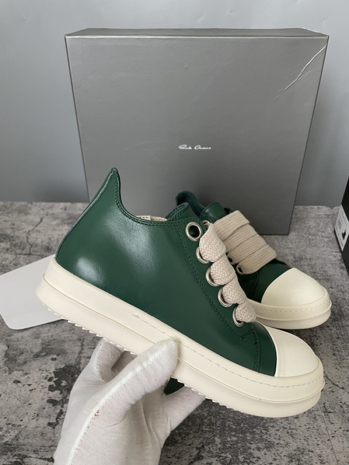 RICK OWEN.S SNEAKER RO-311