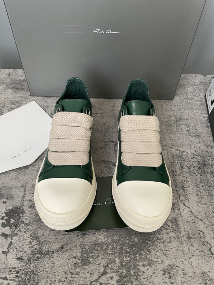 RICK OWEN.S SNEAKER RO-311