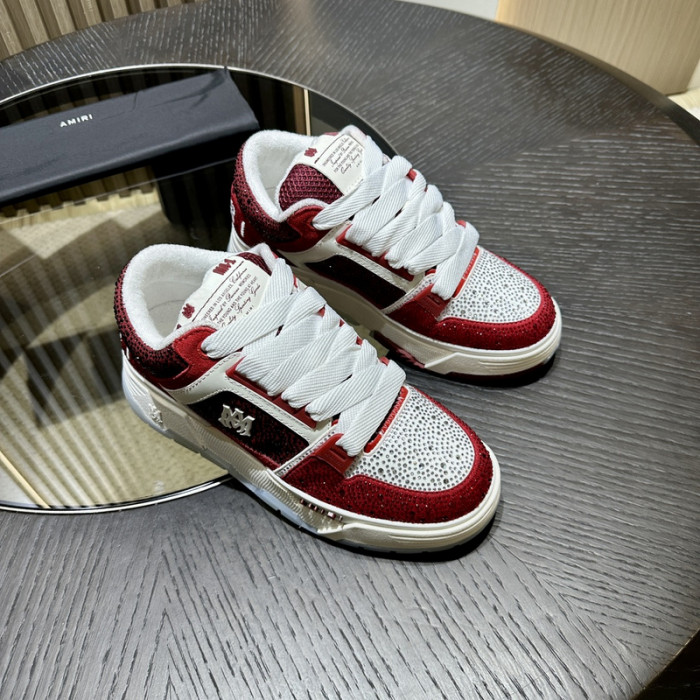 AMIRI SNEAKERS AM-143