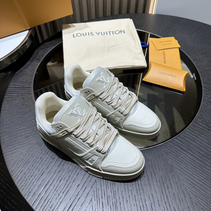 LOU VUIT SNEAKERS LVSS-0336