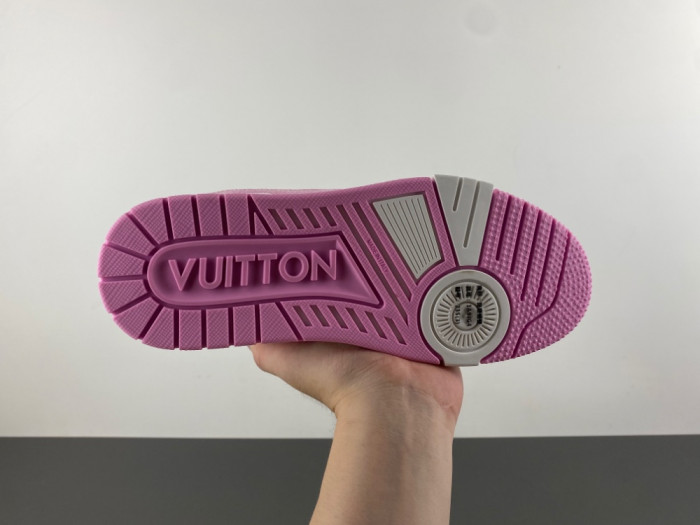 LVT SNEAKERS LVSRS-0058