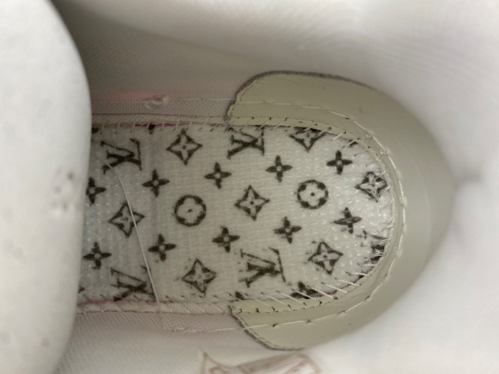 LVT SNEAKERS LVSRS-0058