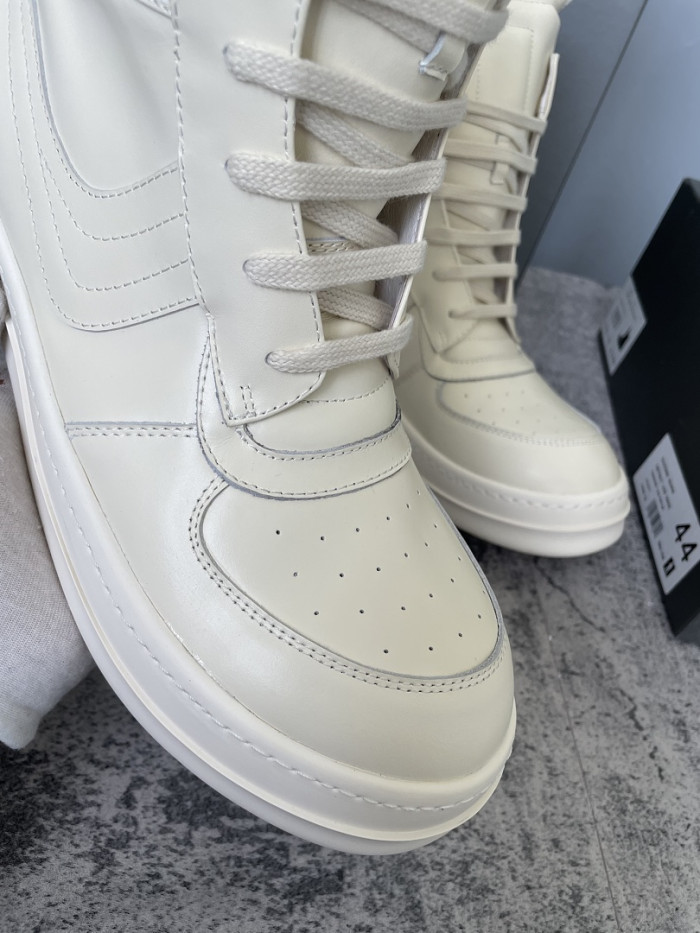 RICK OWEN.S SNEAKER HIGH RO-420
