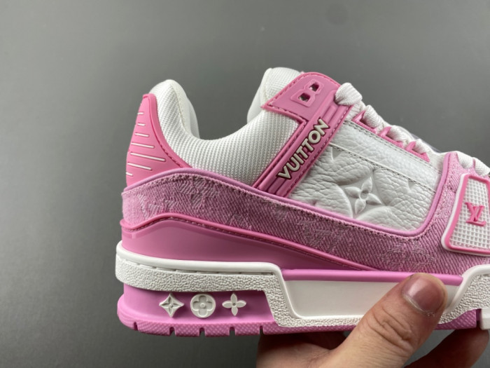 LVT SNEAKERS LVSRS-0058