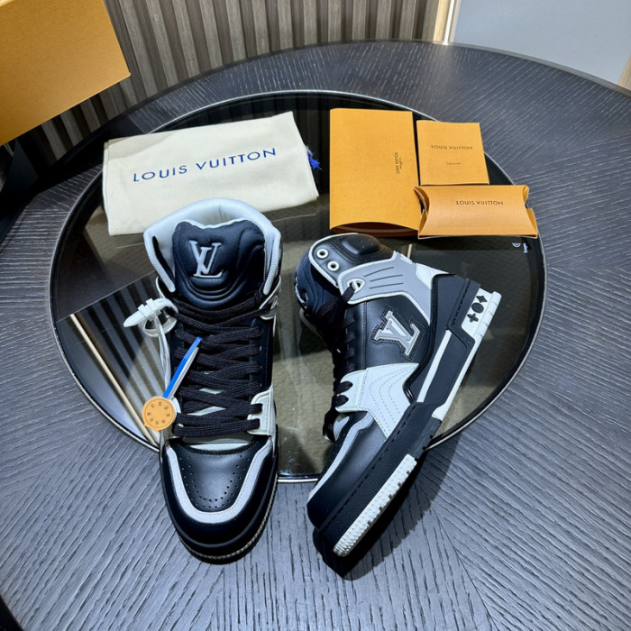 LOU VUIT SNEAKERS LVSS--0327
