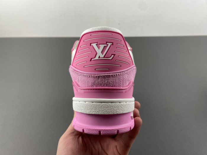 LVT SNEAKERS LVSRS-0058