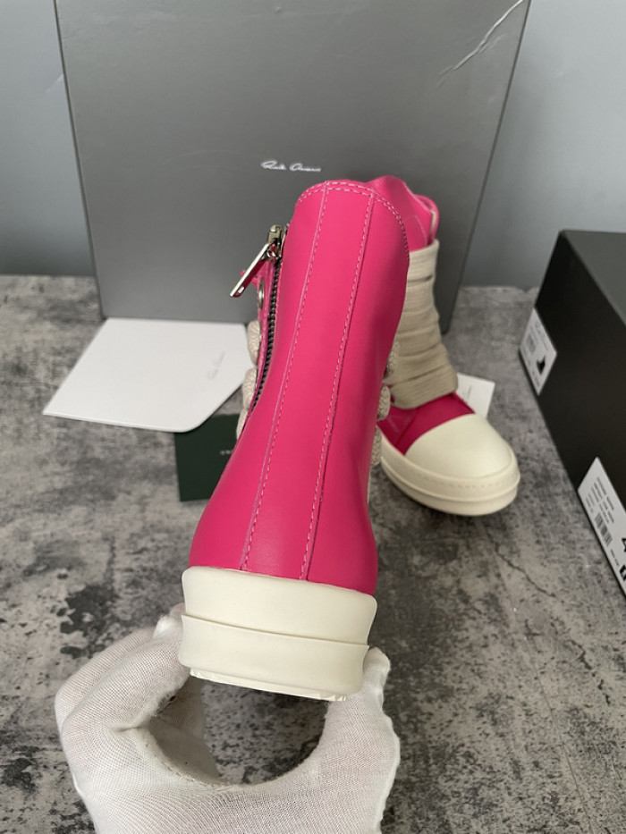 RICK OWEN.S SNEAKER RO-281