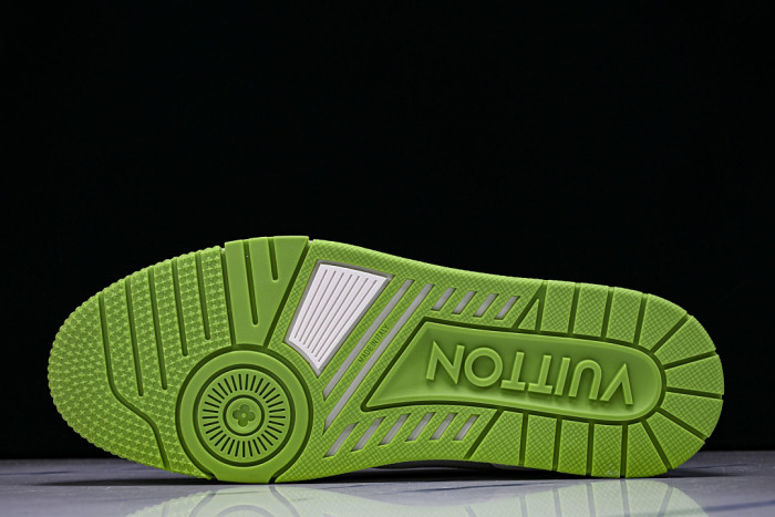 LVT SNEAKERS LVSRS-0265