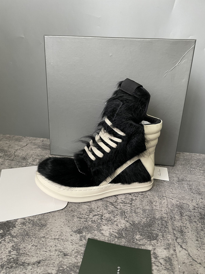 RICK OWEN.S SNEAKER RO-339
