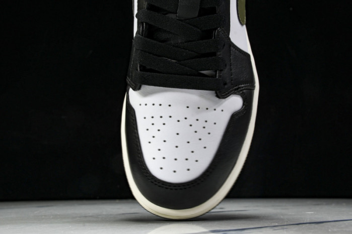 Air Jordan 1 Low 553558-092
