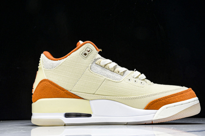 Air Jordan 3 Retro "Starfish" IH7694-200