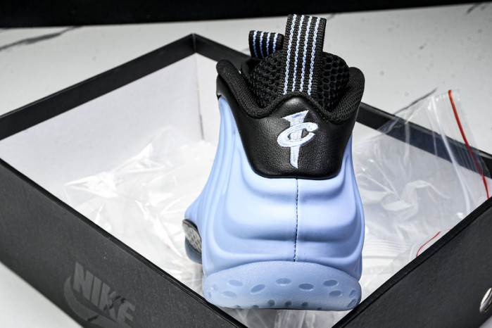 Nike Air Foamposite One “Psychic Blue” HJ6014-400