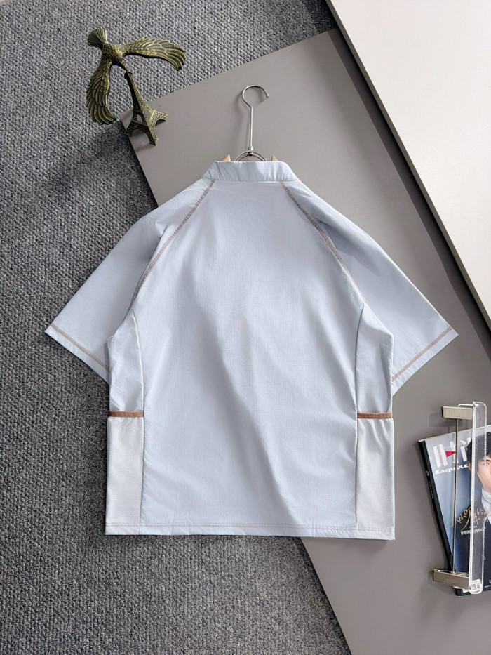 B*URBERRY CLOTHES BYCS-022