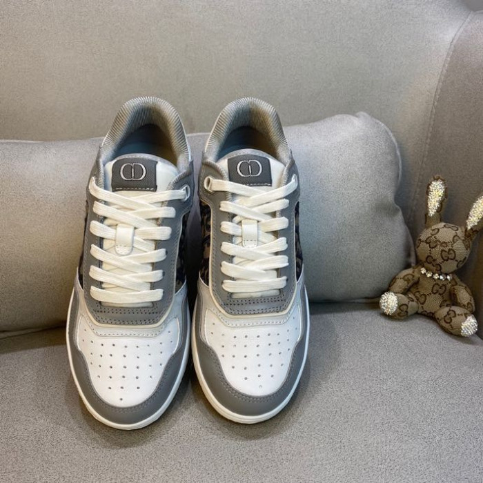 DR B27 SNEAKER DRBS-038