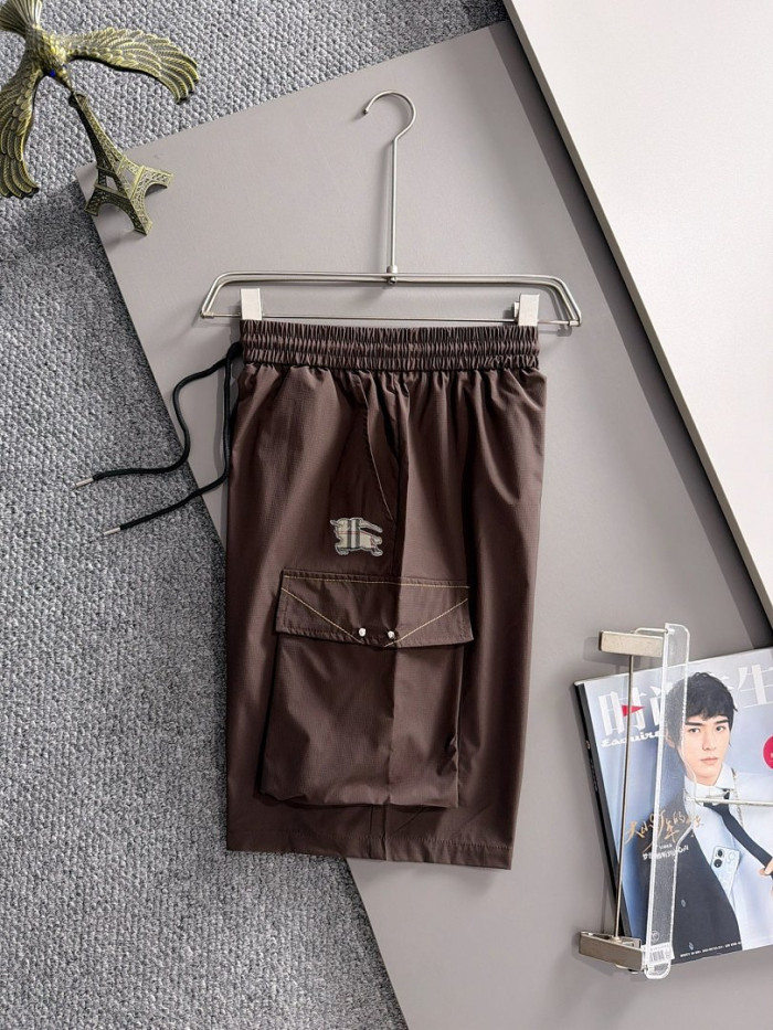 B*URBERRY CLOTHES BYCS-022