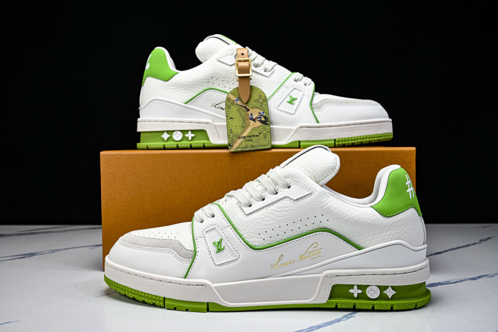LVT SNEAKERS LVSRS-0265