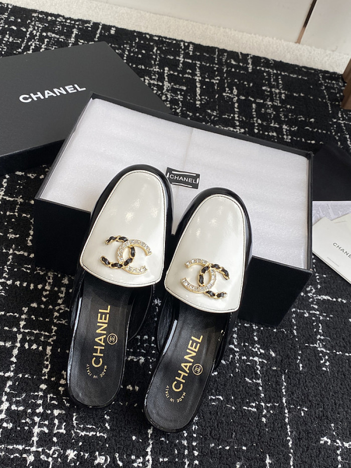 C*HANNEL SLIDE CLSE-011