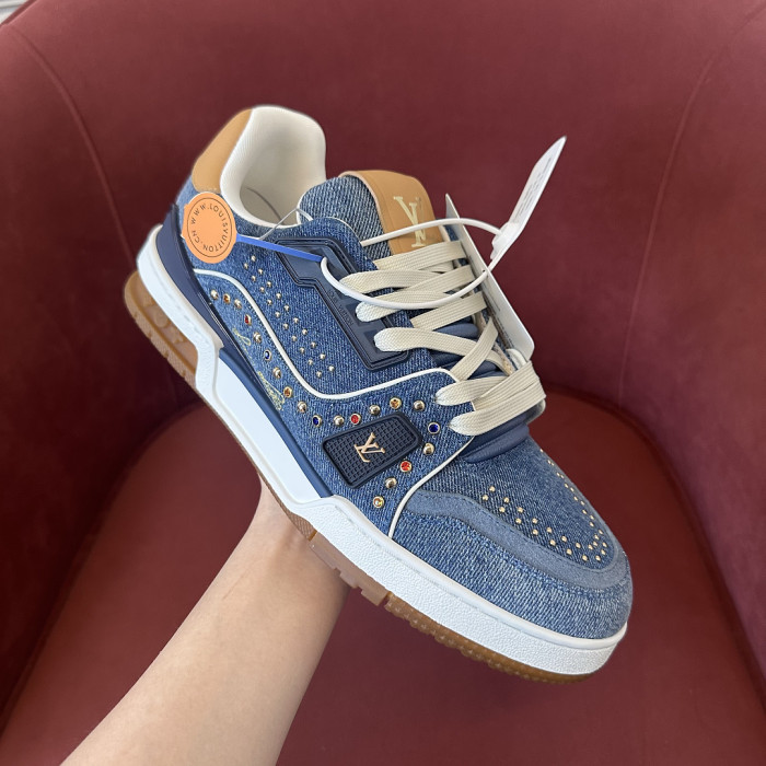 LVT SNEAKERS LVSRS-0255