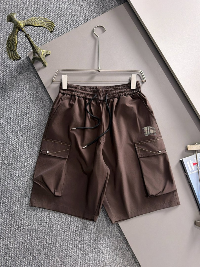 B*URBERRY CLOTHES BYCS-022