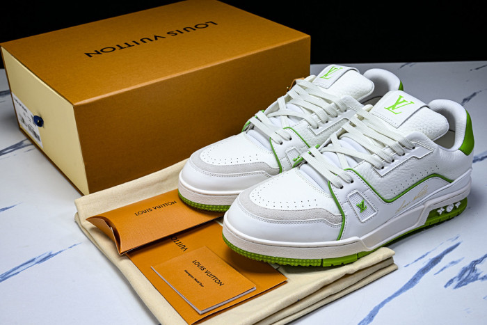 LVT SNEAKERS LVSRS-0265