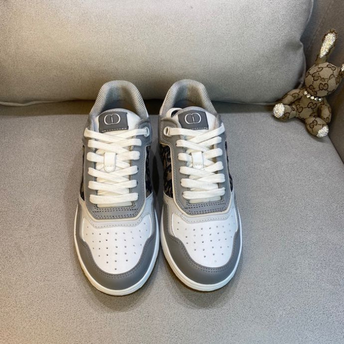 DR B27 SNEAKER DRBS-038