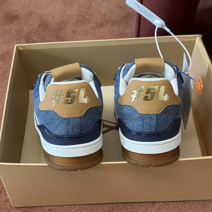 LVT SNEAKERS LVSRS-0255
