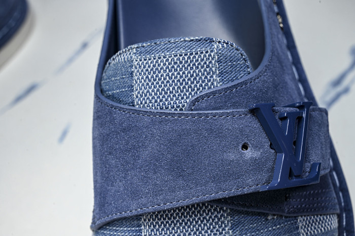 L*VT SANDALS LVLSS-01850