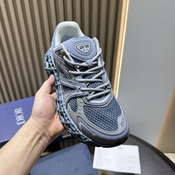 D10r x Kaws B35 NXT DRB35-014