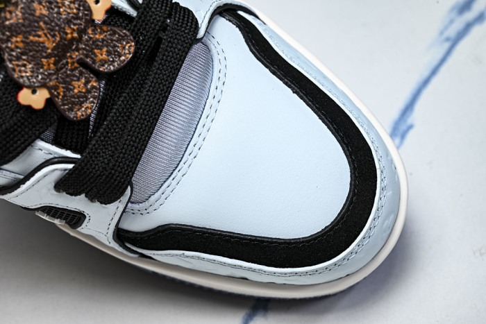 LVT SNEAKERS LVSRS-0275